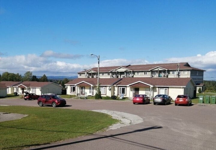 1,3,5 Old Bonne Bay Road